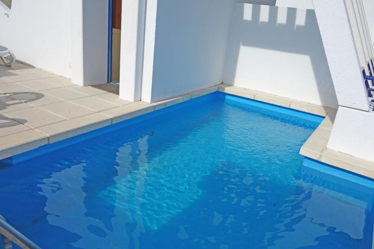 Apartamento Marbella House Penthouse Exterior foto