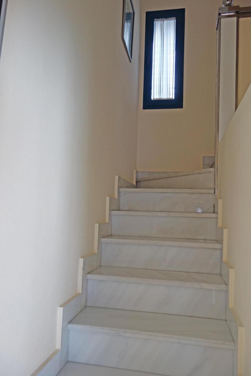 Apartamento Marbella House Penthouse Exterior foto